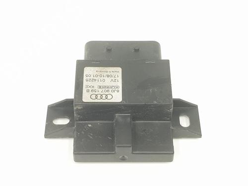 Electronic module AUDI TT Roadster (8J9) 2.0 TFSI quattro | BP17474057M83 