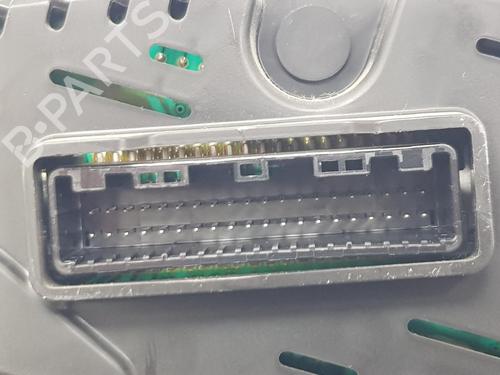 Instrument cluster KIA SPORTAGE III (SL) 1.7 CRDi | BP11843422C47 