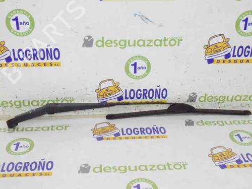 Used Front windshield wiper arm NISSAN PATHFINDER III (R51) 2.5 dCi (174 hp) 3660172