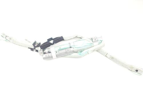 Used Left curtain airbag VW TOURAN (1T3) 1.6 TDI (105 hp) 15943254
