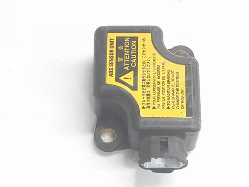 Used Electronic sensor TOYOTA LAND CRUISER 90 (_J9_) 3.0 TD (KZJ90_, KZJ95_, KZJ90R, KZJ95R, KZJ90W, KZJ95W) (125 hp) 32521433