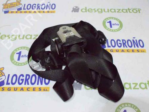Front left seatbelt BMW 5 (E60) 525 d xDrive | BP8746480I26 