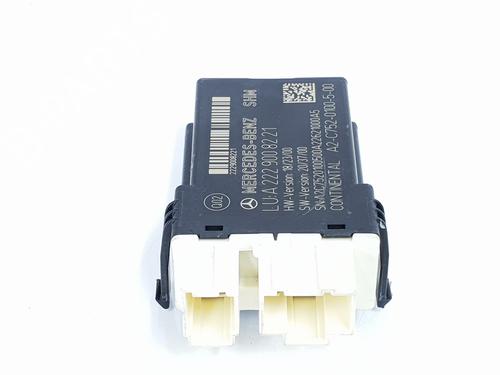 Used Electronic module MERCEDES-BENZ GLC Coupe (C253) AMG 63 S 4-matic+ (253.389) (510 hp) 29541659
