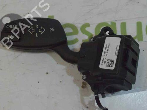 Used Steering column stalk BMW 5 Touring (E61) 530 d (231 hp) 1362397