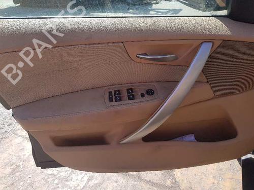Ratstangsstang BMW X3 (E83) xDrive 30 d | BP7878240I23 