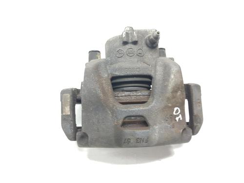Used Left front brake caliper JEEP RENEGADE SUV (BU, B1, BV) 1.4 4x4 (170 hp) 11597058