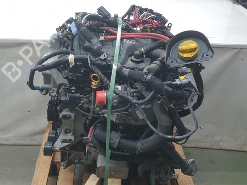 Engine RENAULT TRAFIC III Van (FG_)  | BP29304401M1 