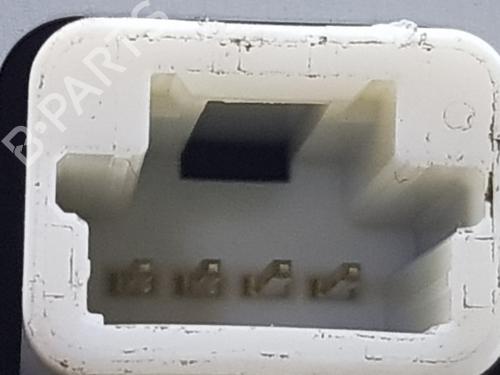 Elektronisk modul NISSAN PULSAR Hatchback (C13) 1.2 DIG-T | BP9645270M83 