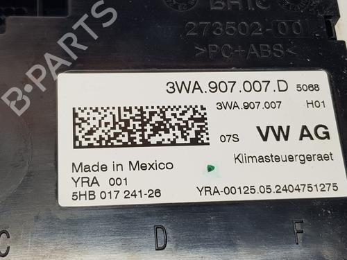 Electronic module VW GOLF VIII (CD1, DA1) 1.5 eTSI | BP29723368M83 