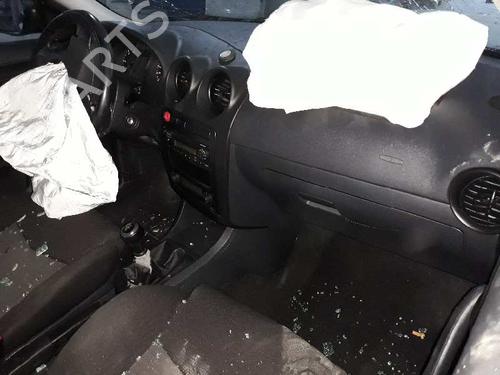 Radiator fan SEAT IBIZA III (6L1) 1.9 TDI | BP7866837M35 
