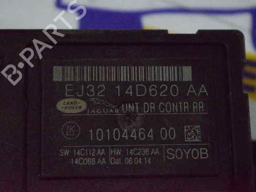 Other LAND ROVER RANGE ROVER EVOQUE (L538) 2.2 D | BP14117613O1 