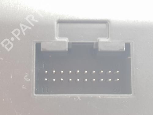 Electronic module LAND ROVER RANGE ROVER EVOQUE (L538) 2.0 D 4x4 | BP29313591M83 