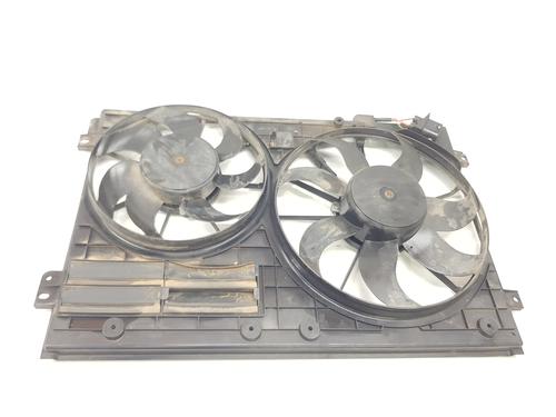 Used Radiator fan Radiator fan 37424792 37424792