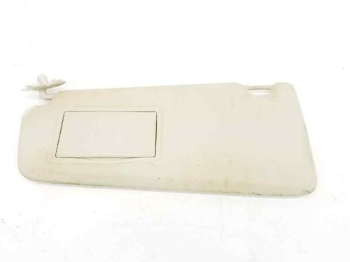 left-sun-visor-land-rover-freelander-2-l359-22-ed4-9h5204101ac-lr039957-2006-2007-2008-2009-2010-2011-2012-2013-2014-2015-6125947 main image