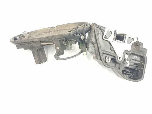 Used Rear right lock BMW X3 (E83) xDrive 20 d (177 hp) 5843776