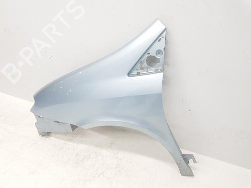 Left front fenders FIAT ULYSSE (179_) 2.2 JTD | BP23529898C41 