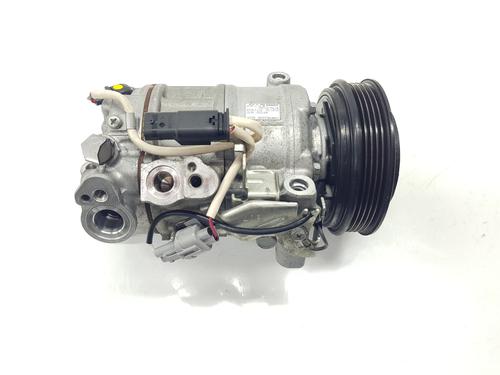 Used AC compressor MERCEDES-BENZ A-CLASS (W176) A 200 CDI / d (176.008) (136 hp) 29633461