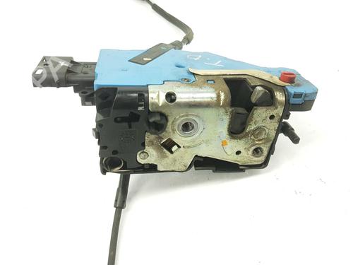 Rear right lock PEUGEOT 207 (WA_, WC_) 1.4 | BP15768891C99 