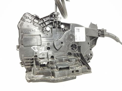 Rear right lock SEAT IBIZA V (KJ1, KJG) 1.0 TSI | BP11978189C99 
