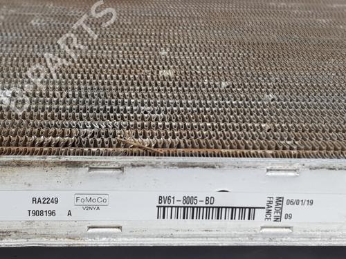 Water radiator FORD TRANSIT CONNECT V408 Box Body/MPV 1.5 EcoBlue | BP32352356M31  - Image 6