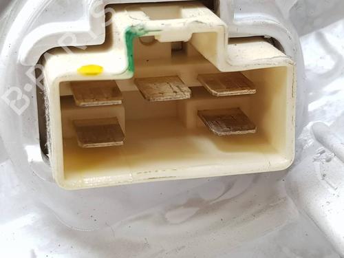 Climate control RENAULT EXPRESS Box Body/MPV | BP40514709I5 - Image 5
