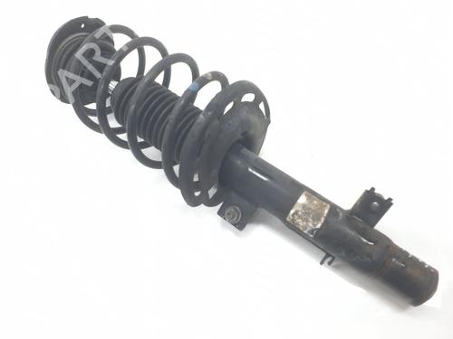 Left front shock absorber PEUGEOT 208 I (CA_, CC_) 1.2 VTI 82 | BP29010830M16 