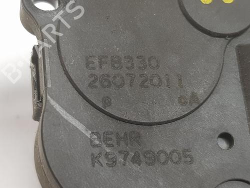Electronic module MERCEDES-BENZ C-CLASS (W204) C 220 CDI (204.008) | BP14851272M83 