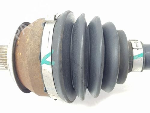 Right front driveshaft RENAULT KADJAR (HA_, HL_) | BP37177738M39 - Image 4