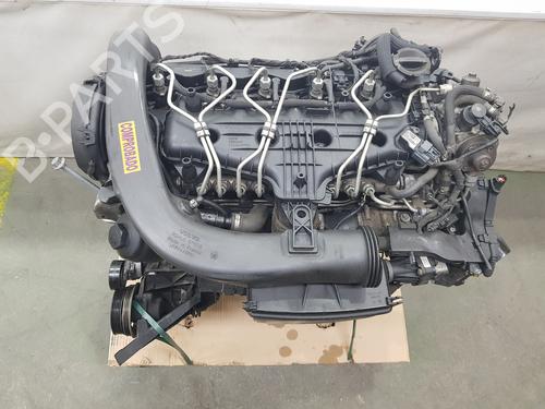 Engine VOLVO V60 I (155) D3 / D4 | BP29428873M1 