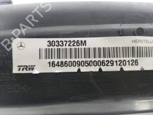 Left curtain airbag MERCEDES-BENZ M-CLASS (W164) ML 320 CDI 4-matic (164.122) | BP8869964C11 