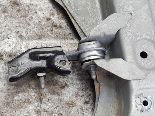 Subframe RENAULT ZOE (BFM_) ZOE (BFMD) | BP38017706M9 - Image 4