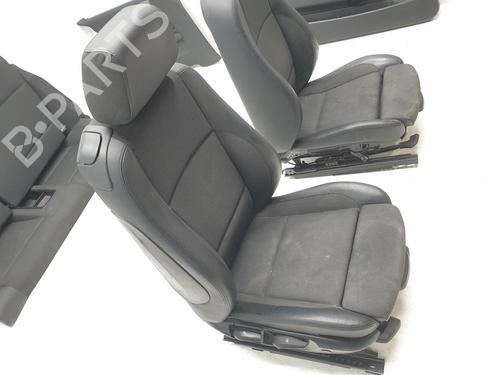 Seats set BMW 1 (E87) 123 d | BP18132458C78 
