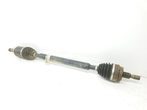 Right front driveshaft MERCEDES-BENZ M-CLASS (W163) ML 230 (163.136) | BP11284154M39 