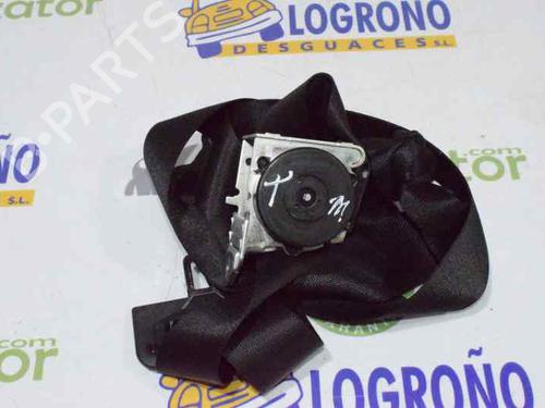 Used Rear center seatbelt MERCEDES-BENZ E-CLASS (W211) E 280 CDI (211.020) (190 hp) 8746503