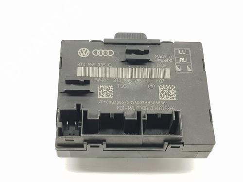 Used Electronic module AUDI A5 Sportback (8TA) 2.0 TDI (177 hp) 17478436