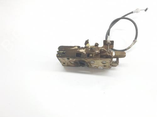Front left lock MERCEDES-BENZ VITO Van (W638) 108 D 2.3 (638.064, 638.068) | BP29011424C98 