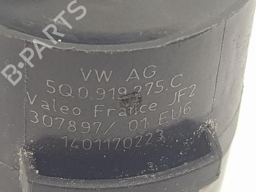 Other SEAT ATECA (KH7, KHP) 1.0 TSI | BP17733407O1 