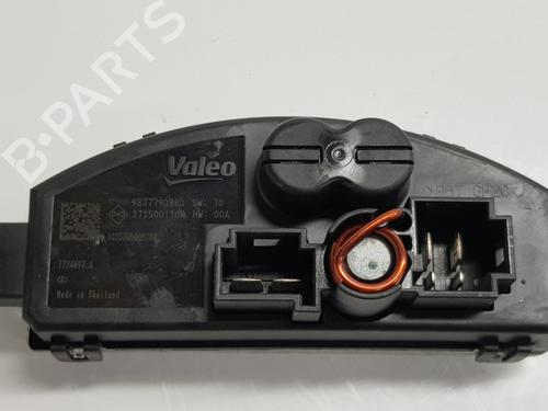 Heater resistor OPEL ASTRA L Sports Tourer (O5) 1.2 (FRHNPJ) | BP25447995M108 