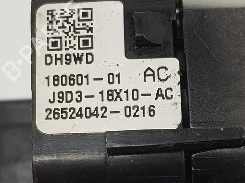 Switch JAGUAR I-PACE (X590) EV400 AWD | BP17682919I30