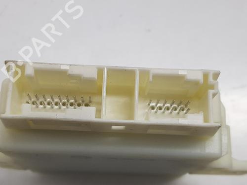 Electronic module MERCEDES-BENZ E-CLASS T-Model (S212) E 350 CDI 4-matic (212.289) | BP12142529M83 