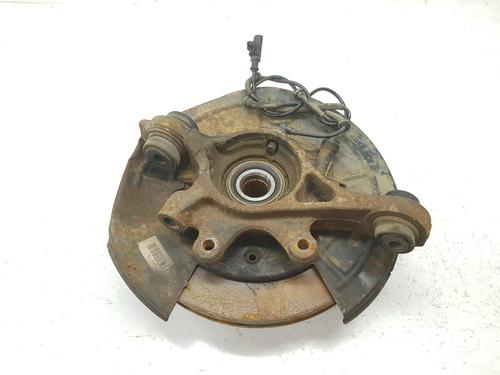Right rear steering knuckle LAND ROVER DISCOVERY III (L319) 2.7 TD 4x4 | BP8049715M28 