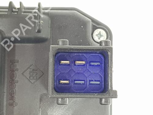 Rear left lock FIAT TALENTO Van (296_)  | BP29464364C100 