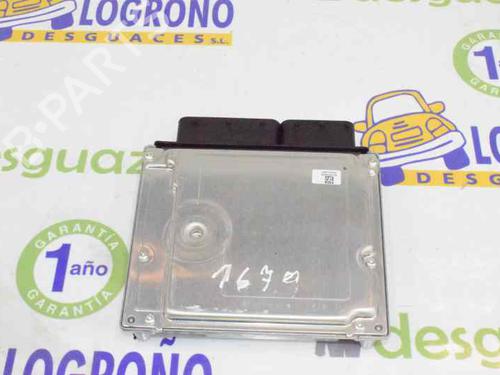Engine control unit (ECU) BMW 1 (E87) 118 d | BP1391670M57 