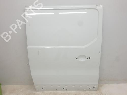 Højre side skydedør Højre side skydedør RENAULT TRAFIC III Van (FG_) 1.6 dCi 140 (FGMA, FGMC) (140 hp) 34117374 34117374