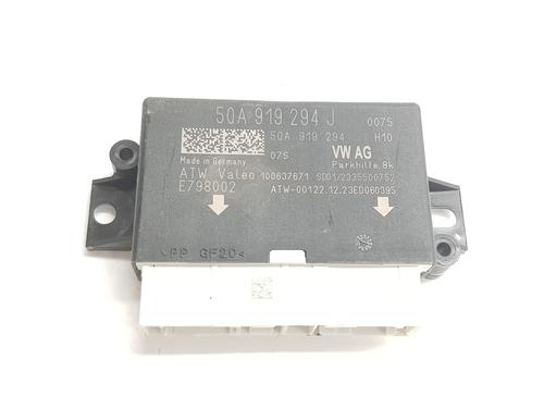 Elektronische module SEAT IBIZA V (KJ1, KJG) [2017-2025]  29194305