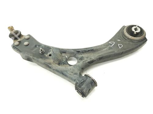 Right front suspension arm FORD FOCUS IV (HN) | BP36681049M13 - Image 2