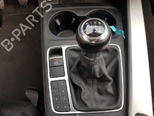 Rudehejsemotor forskærm højre AUDI A4 B9 (8W2, 8WC) 2.0 TDI | BP4975482E20 