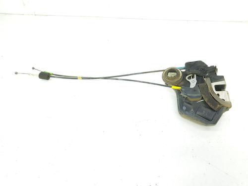 Rear left lock TOYOTA LAND CRUISER PRADO (_J12_) 3.0 D-4D (KDJ120, KDJ125, KDJ121) | BP8799278C100 