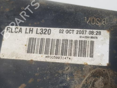 Left rear suspension arm LAND ROVER RANGE ROVER SPORT I (L320) 3.6 D 4x4 | BP16963514M14 