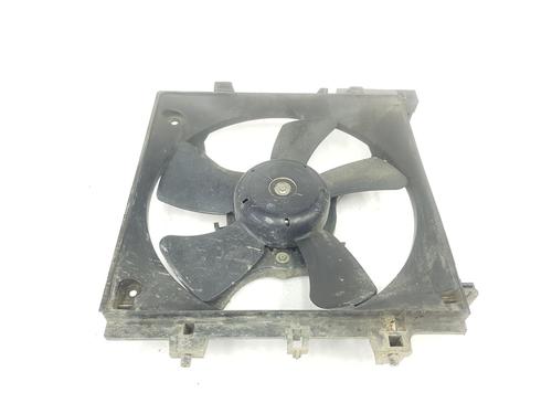 Used Radiator fan SUBARU FORESTER (SH_) 2.0 D AWD (SHH, SHD, SHN) (147 hp) 16433614